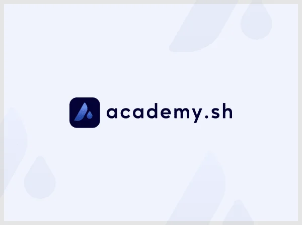Academy.sh Logo