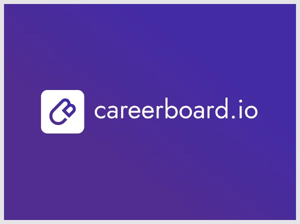 CareerBoard.io Logo