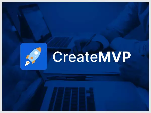 CreateMVP Logo