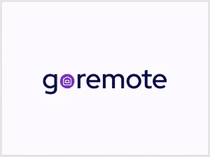 GoRemote Logo