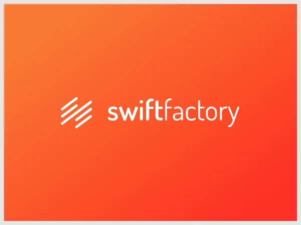 Swift Factory Logo