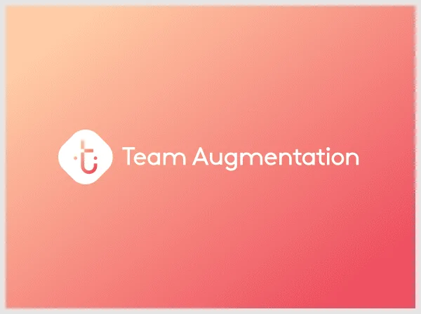 Team Augmentation Logo