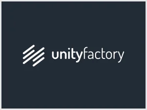 UnityFactory Logo